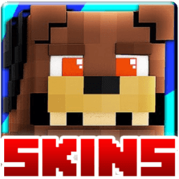 Skins FNAF for MCPE icon