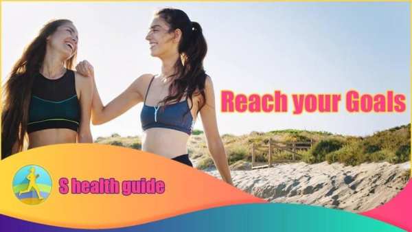 Free Samsung Health Guide & Step New 2017 screenshot 5
