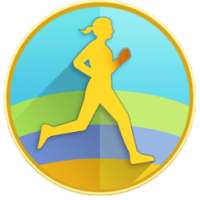 Free Samsung Health Guide &amp; Step New 2017 иконка