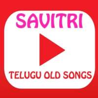 Savitri Telugu Old Songs on 9Apps