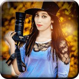 Lights Photo Editor for Boys and Girls