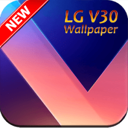 HD LG V30 Wallpaper иконка