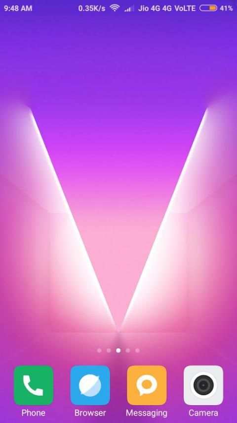 HD LG V30 Wallpaper скриншот 7