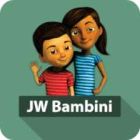 JW Bambini - Lele e Sofia on 9Apps