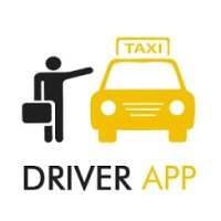 CubeTaxi4Plus Driver on 9Apps