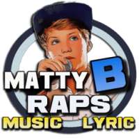 MattyB Raps Music Lyric Mp3