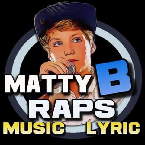 MattyB Raps Music Lyric Mp3 स्क्रीनशॉट 3