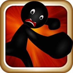 Stickman Master Kungfu 3.0