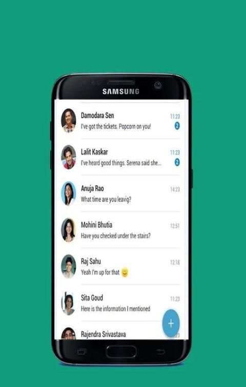 jio4gvoice call screenshot 2
