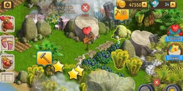 Guide for Zombie Castaways screenshot 1