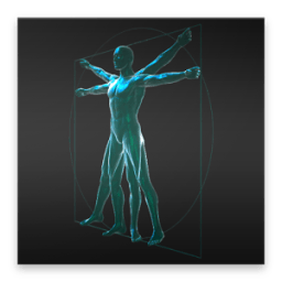 HealthCare Vinicius Borges icon