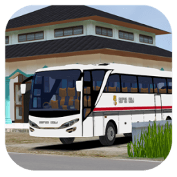 ES Bus Simulator Id आइकन