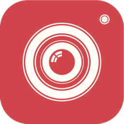 Selfie Camera Effects أيقونة