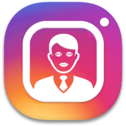 Follower Tools for Instagram / Follower Analyzer أيقونة