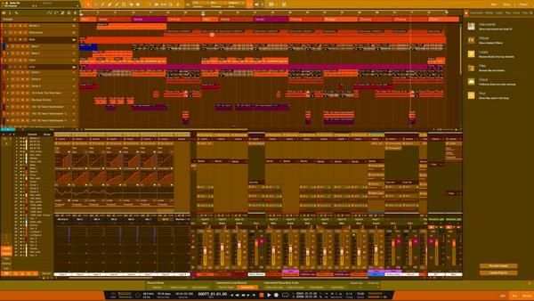FL Studio Producer Edition screenshot 2
