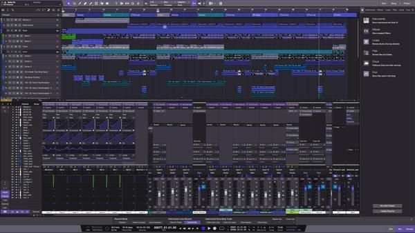 FL Studio Producer Edition screenshot 1