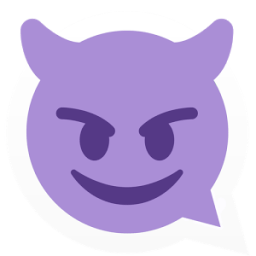 ikon Fake Chat for WhatsApp