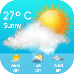 Weather आइकन