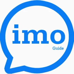 Tips For imo video calls and chat icon