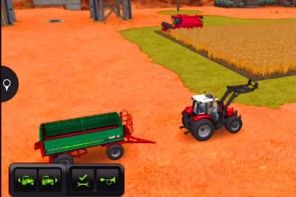 New Guide for Farming Simulator 2018 3 تصوير الشاشة