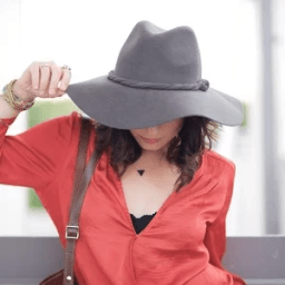 Beauty Model Actress أيقونة