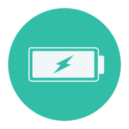 Ampere Charging Meter Pro أيقونة