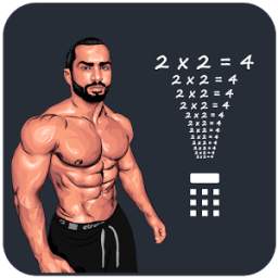 Bodybuilding Calculator