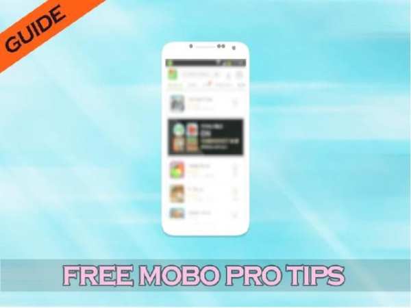 guide for mobomarket screenshot 3