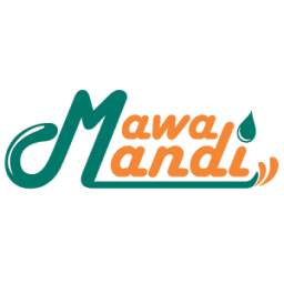Mawa Mandi