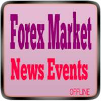 Forex Market News Events on 9Apps