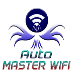 Master Wifi Key Automatic icon