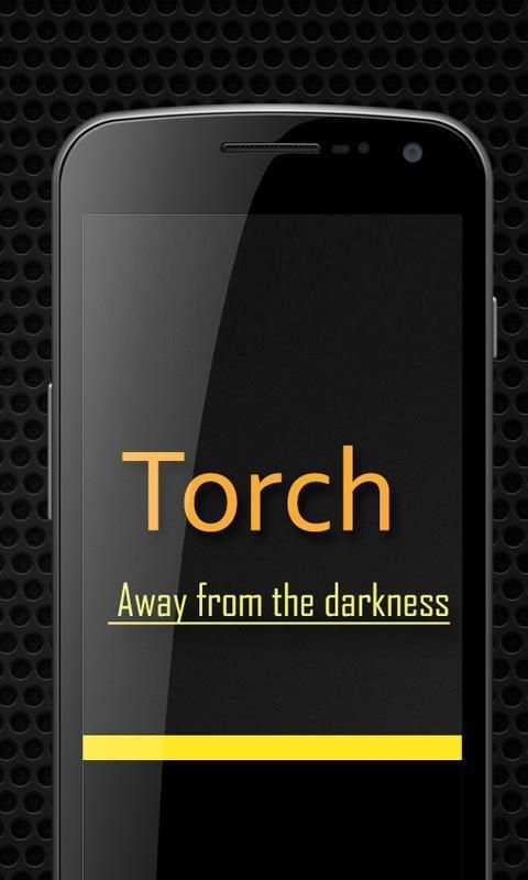 Torch screenshot 3