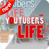 Guide for Yotubers' Life