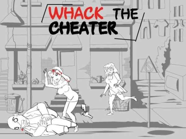 Whack The Cheater screenshot 3
