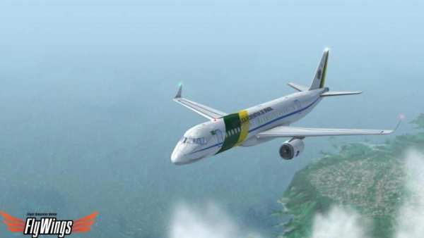 Weather Flight Sim Viewer screenshot 14