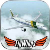 Weather Flight Sim Viewer on 9Apps