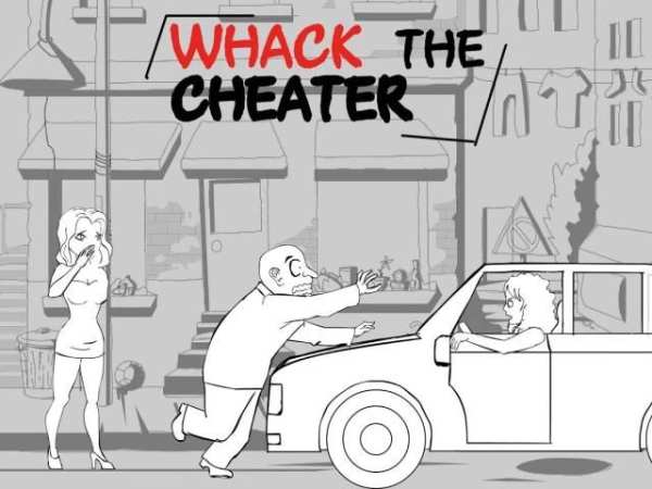 Whack The Cheater screenshot 4