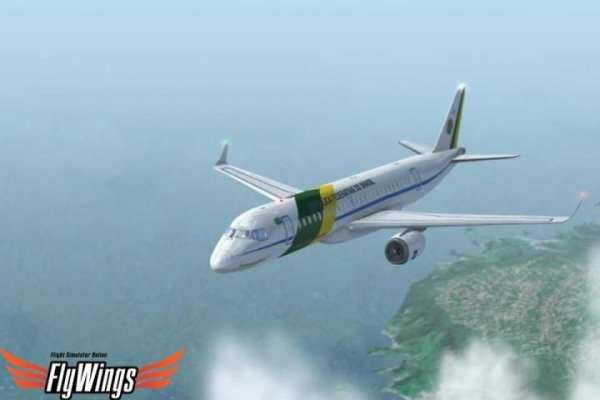 Weather Flight Sim Viewer скриншот 20
