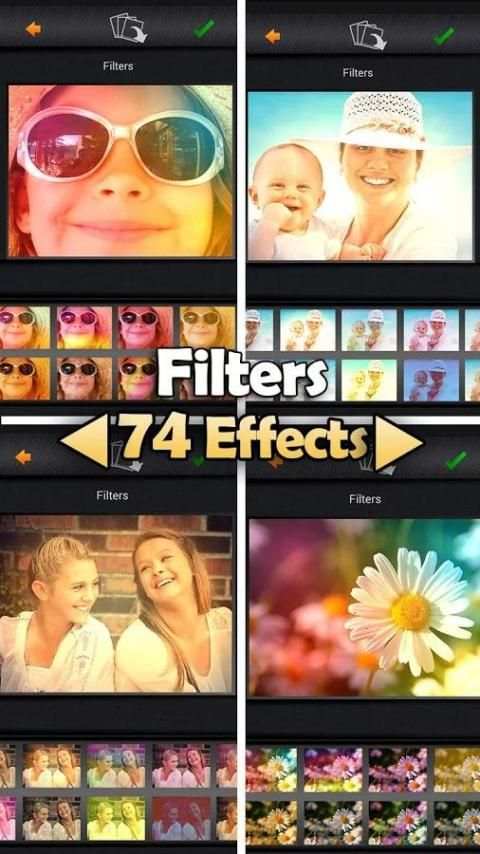 Photo Studio Free 7 تصوير الشاشة