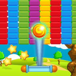 Brick Breaker Puzzle icon