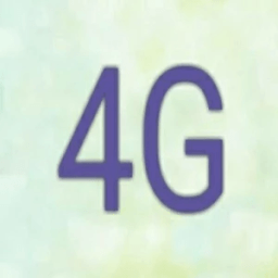 4G browser in Pakistan أيقونة