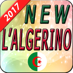 ikon L'Algérino 2017
