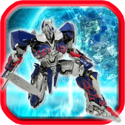 ikon Robot Car Fun Games