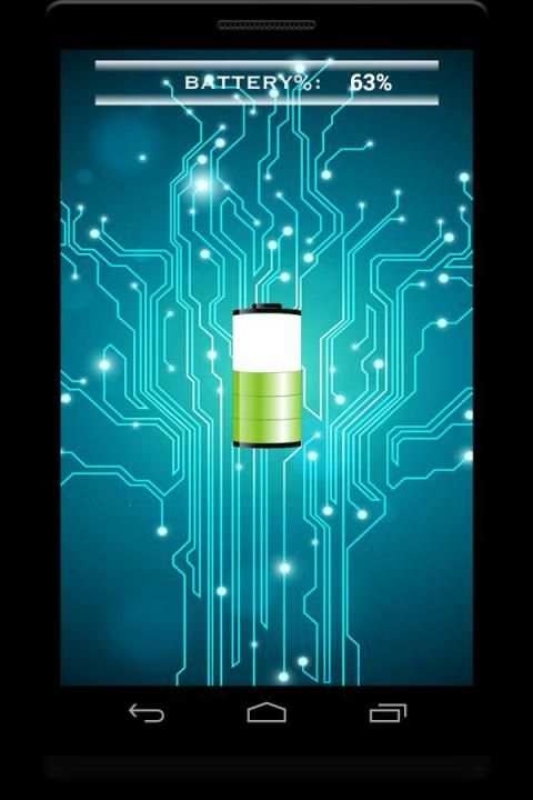 Solar Charger Prank screenshot 3