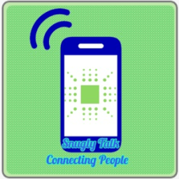 Snugly Talk أيقونة