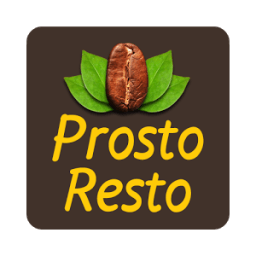 Prosto Resto icon