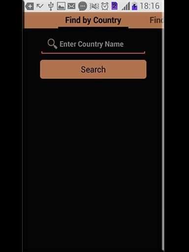 True Caller ID Location Tips screenshot 1