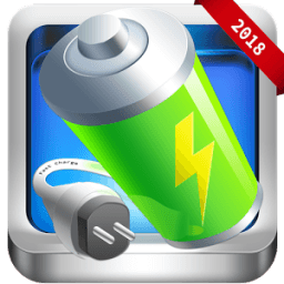 Fast Charge - Fast Battery Charger &amp; Battery Saver иконка