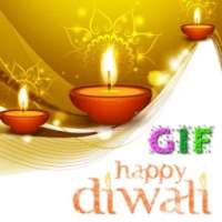 Diwali GIF Collection 2017 on 9Apps