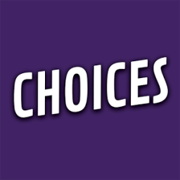ikon Choices: stay safe, be aware